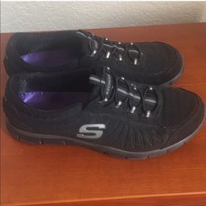 Sketchers Flex Shoes